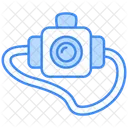Headlamp Icon