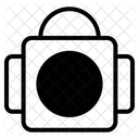 Headlamp  Icon