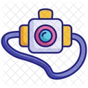Headlamp Icon