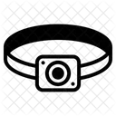 Headlamp Icon
