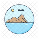 Headland  Icon