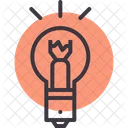 Headlight  Icon