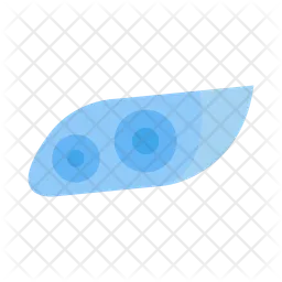Headlight  Icon