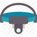 Headlight Surgical Headlamp Icon