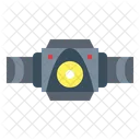 Headlight  Icon