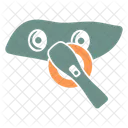 Headlight Restoration Car Auto Icon