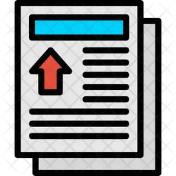 Headlines  Icon