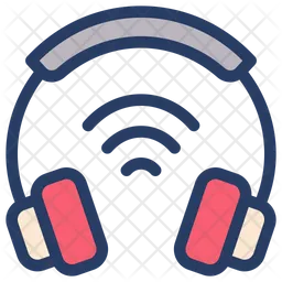 Headphone  Icon