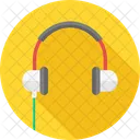 Headphone Devices Earphone Icon