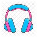 Audio Sound Music Icon