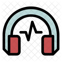 Headphone  Icon