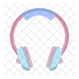 Headphone  Icon