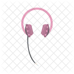 Headphone  Icon