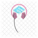 Headphone  Icon