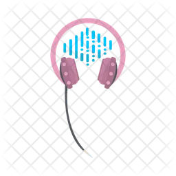 Headphone  Icon