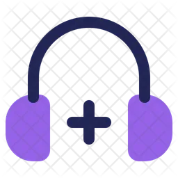 Headphone  Icon