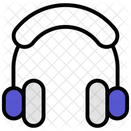 Headphone  Icon