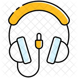 Headphone  Icon