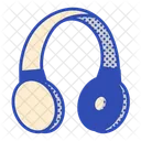 Headphone Music Sound Icon
