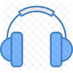 Headphone  Icon