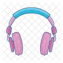 Music Audio Technology Icon