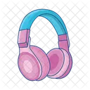 Music Audio Technology Icon