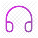 Headphone Icon