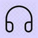 Headphone Icon