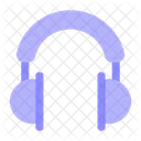 Headphone Headphones Earpiece Icon