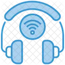 Headphone  Icon