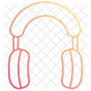 Headphone  Icon