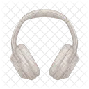 Headphone Headset Music Icon