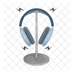 Headphone  Icon