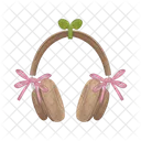 Headphone Headset Music Icon