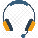 Headphone  Icon