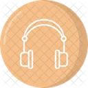 Headphone Icon