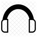 Headphone Icon