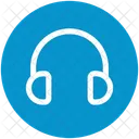 Device Headphone Headset Icon