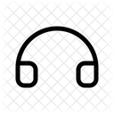 Headphone Icon Icon
