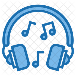 Headphone Icon
