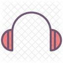 Earphone Headset Headphone Icon