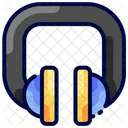 Headphone Headphones Buke Icon