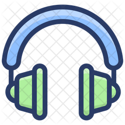 Headphone Icon