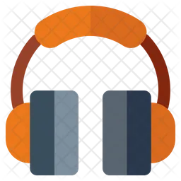 Headphone  Icon