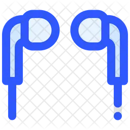 Headphone  Icon