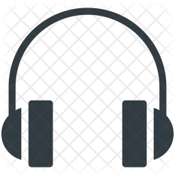 Headphone Icon