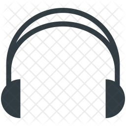 Headphone Icon