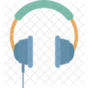 Accessory Earphone Headphone Icon