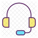 Iheadphone Headphone Headset Icon