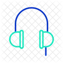 Ihead Phone Headphone Headset Icon